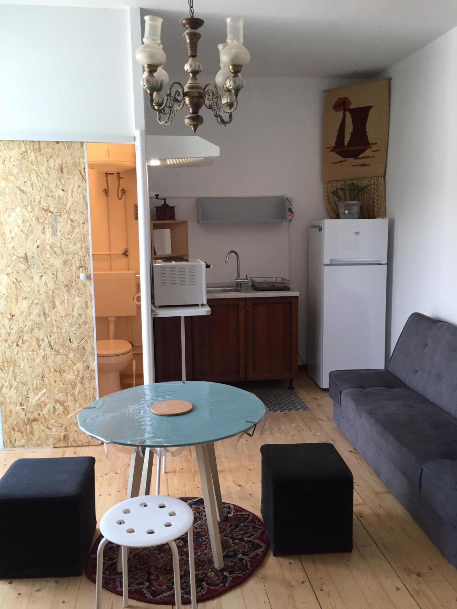 קופר Apartment Cimbora, Salara Farmhouse מראה חיצוני תמונה