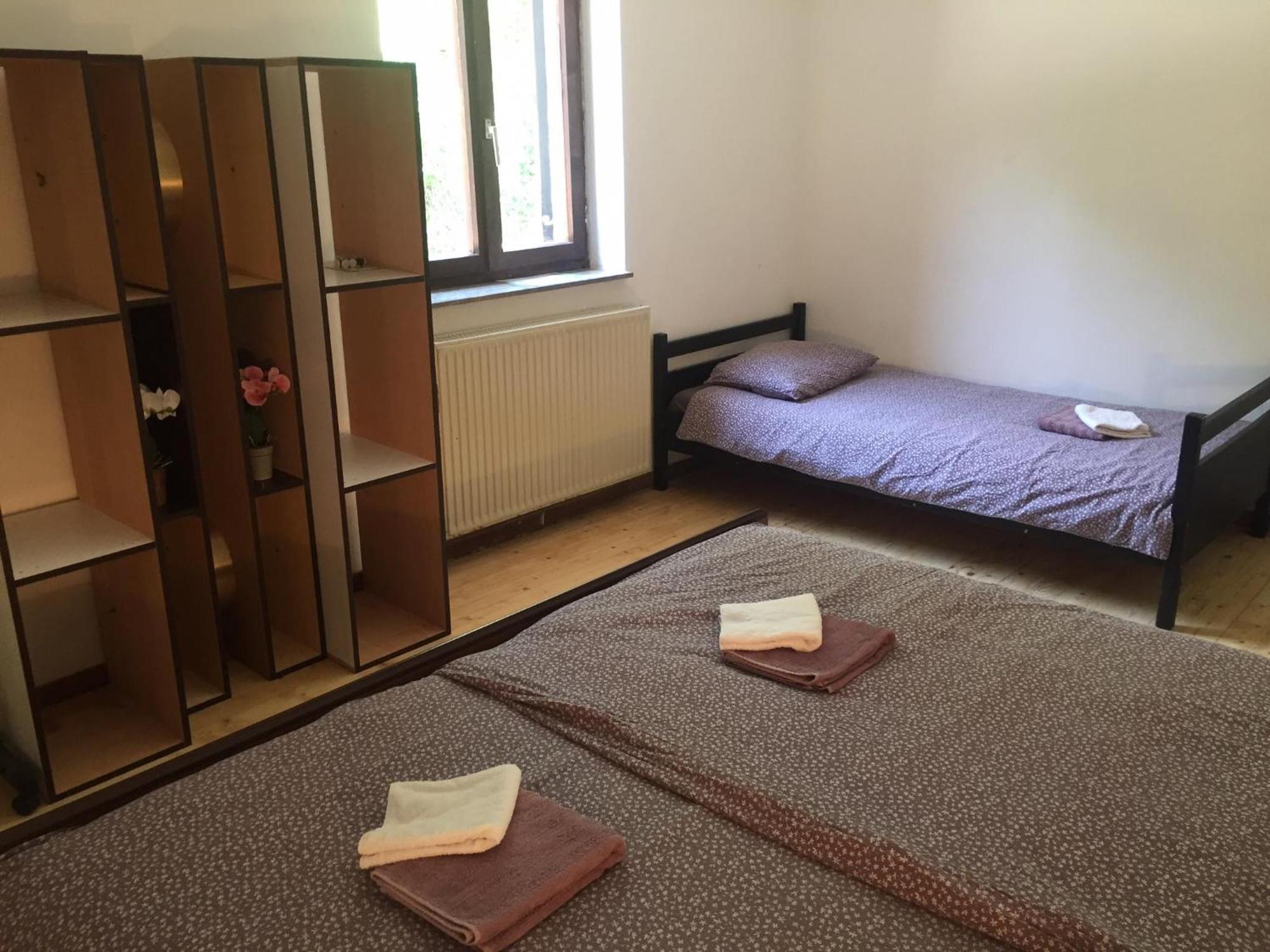 קופר Apartment Cimbora, Salara Farmhouse מראה חיצוני תמונה