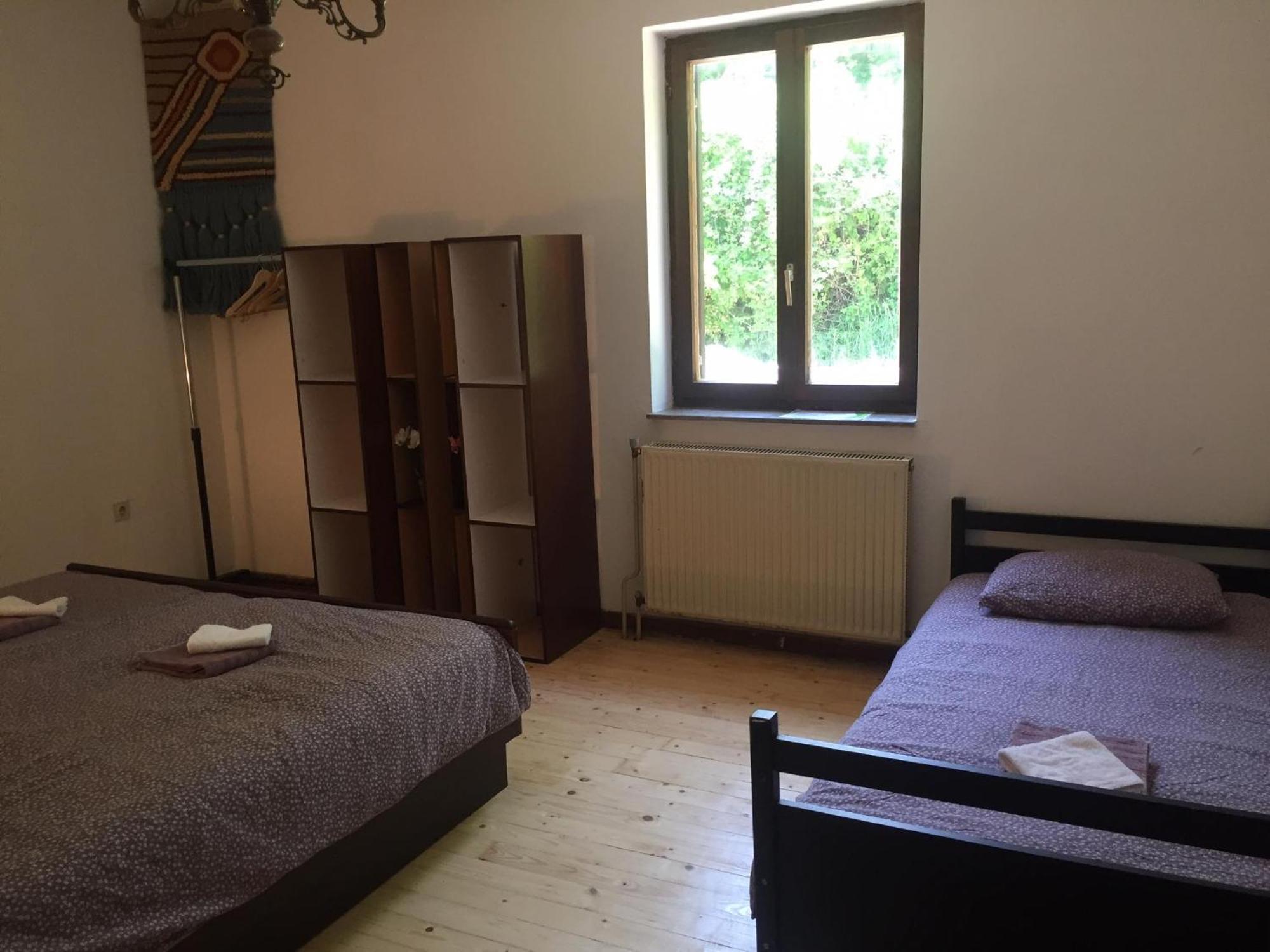קופר Apartment Cimbora, Salara Farmhouse מראה חיצוני תמונה